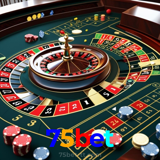 75bet：Conquiste grandes vitórias em blackjack e aposte no futebol online!