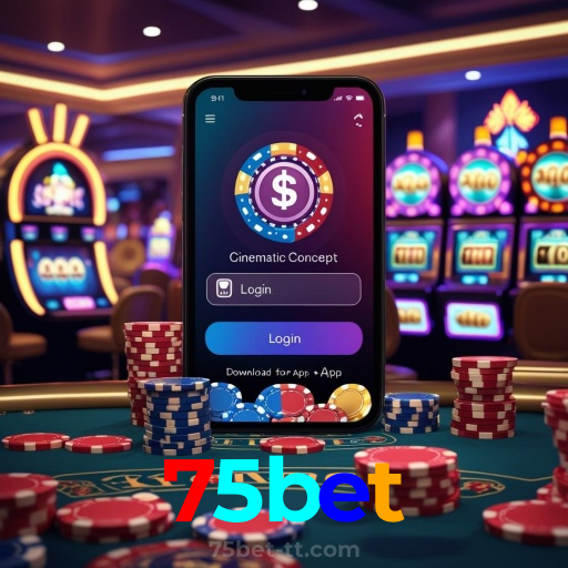 75bet: O cassino mais confiável para brasileiros jogar e ganhar!
