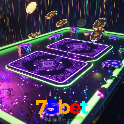75bet:Jogue poker no nosso cassino e mostre sua habilidade!