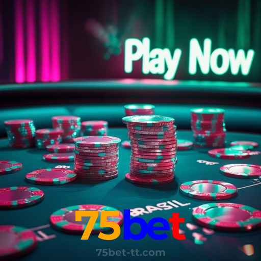 75bet：Aposte no seu time e ganhe com os melhores jogos de cassino online!