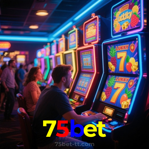 75bet:Ganhe prêmios em roleta e aposte no futebol com confiança no nosso cassino!