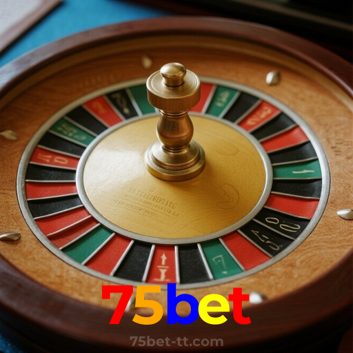 75bet：Jogue slots, aposte no futebol e ganhe grandes prêmios em nosso cassino!