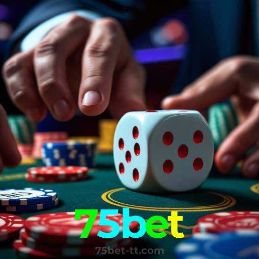 75bet：Aposte nas melhores slots e conquiste prêmios como nunca!