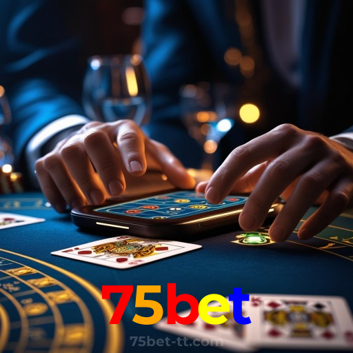 75bet:A melhor experiência de apostas no futebol e cassino está no nosso site!