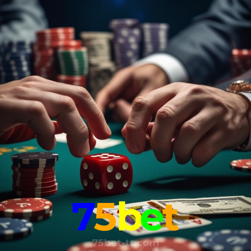 75bet:A diversão está garantida! Aposte nas melhores slots agora!