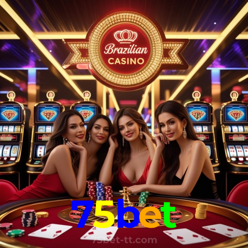 75bet:Sua sorte está no cassino online com poker, roleta e futebol ao vivo!