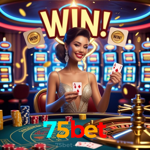 75bet:Apostas ao vivo no futebol e grandes prêmios no cassino online!