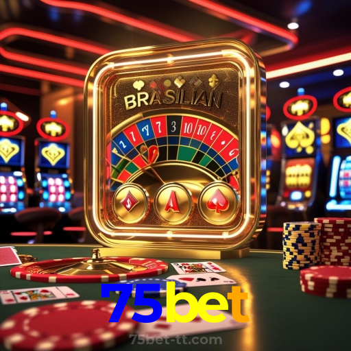 75bet:Em cada giro das slots, a vitória está ao seu alcance!