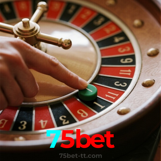 75bet：Aposte no futebol online e mostre quem é o verdadeiro campeão!