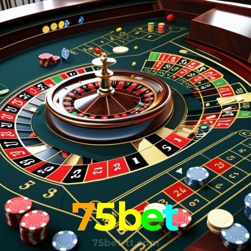 75bet:Aposte no futebol e ganhe prêmios fantásticos jogando slots e roleta!