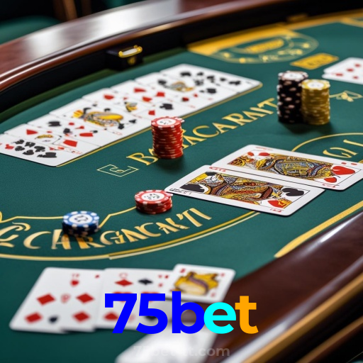 75bet：Onde o futebol e o cassino se encontram para grandes vitórias!
