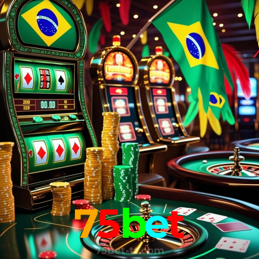 75bet:A melhor plataforma de jogos de cassino e apostas no futebol está aqui!