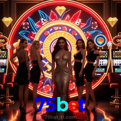 75bet:Jogue poker, aposte no futebol e leve prêmios incríveis no cassino!