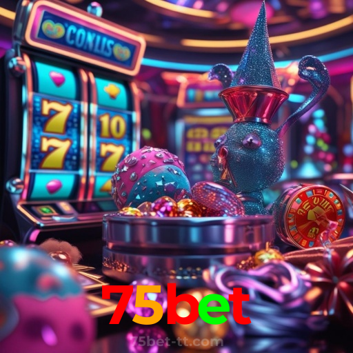75bet:Jogue nas melhores slots e leve para casa prêmios sensacionais!