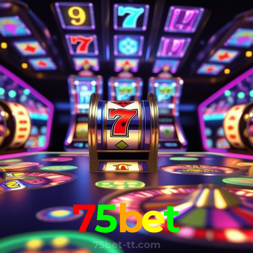 75bet:Encontre a sorte nas nossas roletas e ganhe prêmios incríveis!