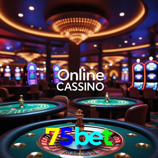 75bet：Jogue poker no nosso cassino e mostre sua habilidade!