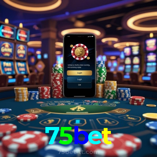75bet:Aposte no futebol ao vivo e divirta-se com os jogos de cassino como blackjack!