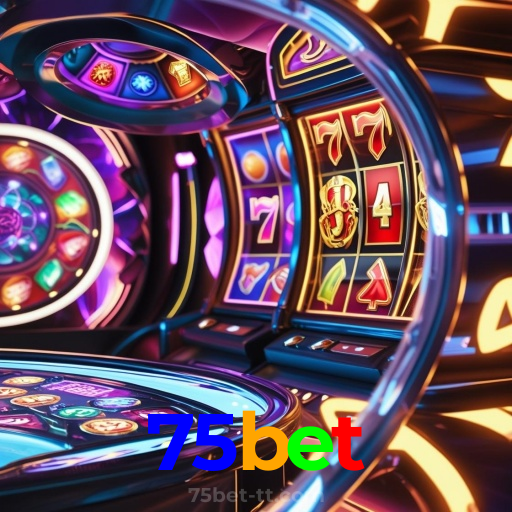 75bet:Cada giro nas roletas é uma chance de vitória! Aposte agora!