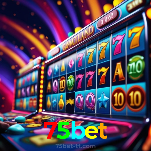 75bet：Aposte nas roletas e leve o jackpot para casa!