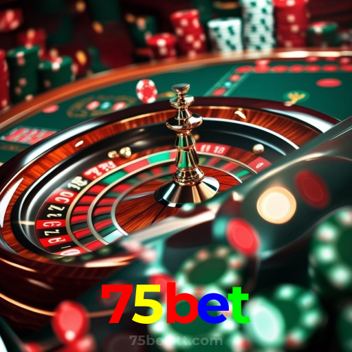 75bet：A sorte está no cassino online com jogos de poker, roleta e apostas no futebol!