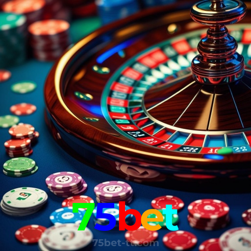 75bet:Jogue nas nossas roletas e ganhe prêmios incrÃveis!