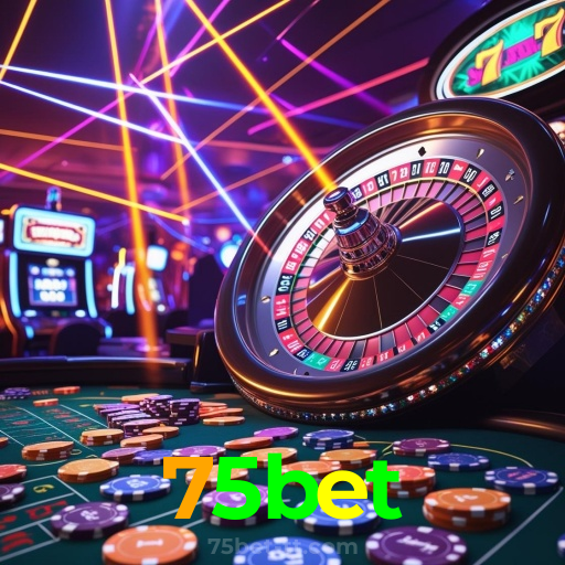 75bet:O cassino mais confiável para apostas no futebol e jogos de cassino!