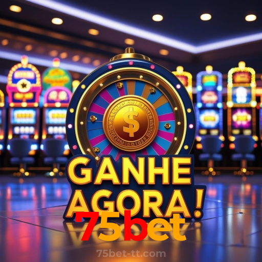 75bet:Jogue nas roletas e veja a sorte sorrir para você!