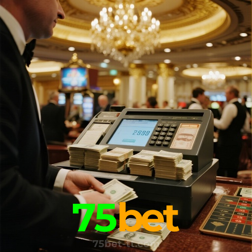 75bet:Vença no blackjack e prove que você é um verdadeiro mestre!