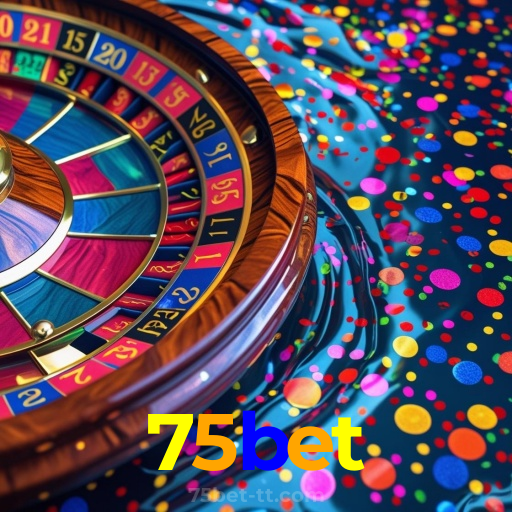 75bet:Aposte no futebol e ganhe prêmios fantásticos jogando slots e roleta!