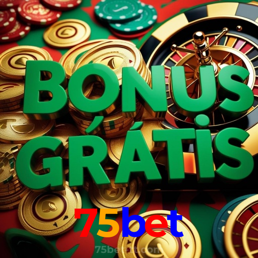 75bet:Jogue nas slots e mude sua sorte com grandes vitórias!