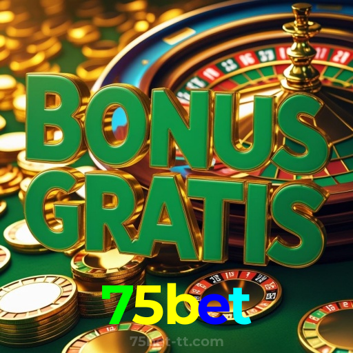75bet:Jogue poker, aposte no futebol e ganhe prêmios incrÃveis!