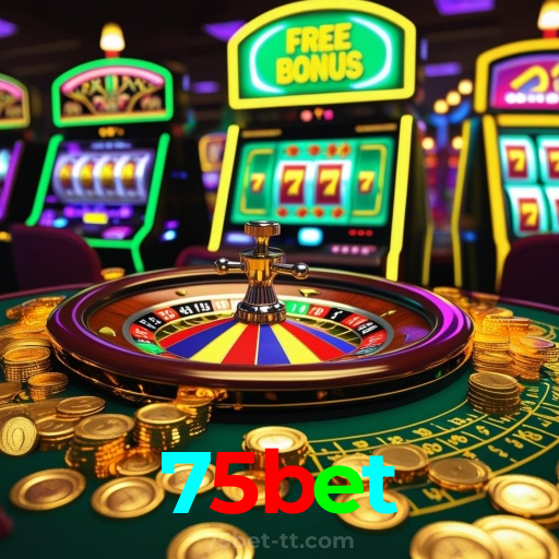 75bet:Onde você pode apostar no futebol e jogar os melhores jogos de cassino!