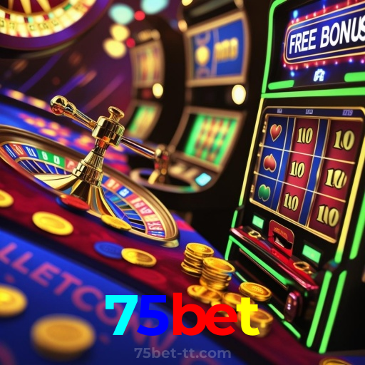 75bet:Jogue slots, blackjack e aposte ao vivo no futebol com segurança!