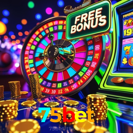 75bet：Jogue blackjack, aposte no futebol e conquiste grandes vitórias!