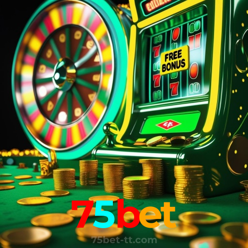 75bet:Jogue nas slots e mude sua sorte agora mesmo!