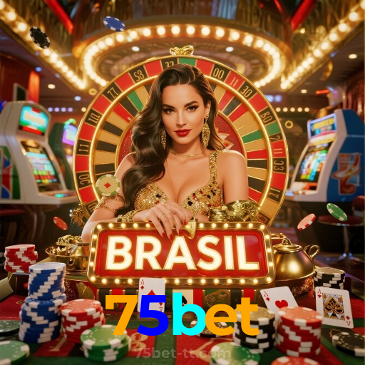 75bet:Divirta-se com slots e apostas ao vivo em futebol no nosso cassino online!