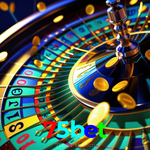 75bet:Jogue roleta, blackjack e aposte no futebol online, tudo em um só lugar!