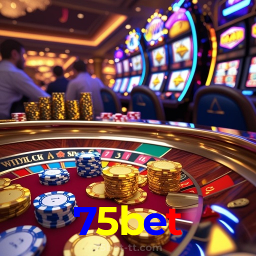 75bet:Divirta-se com blackjack e apostas no futebol online, onde a sorte está ao seu lado!