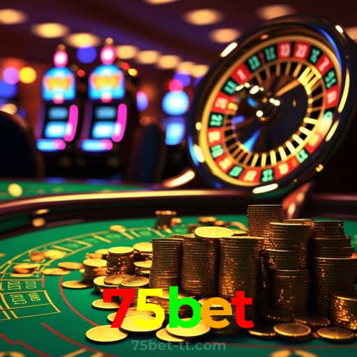 75bet:Jogue no nosso cassino e prove sua habilidade nas cartas de poker!