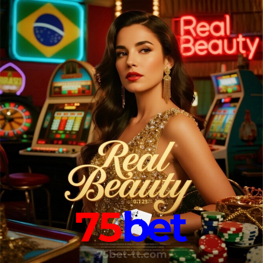 75bet：Aposte no futebol e ganhe nos jogos de blackjack e poker online!