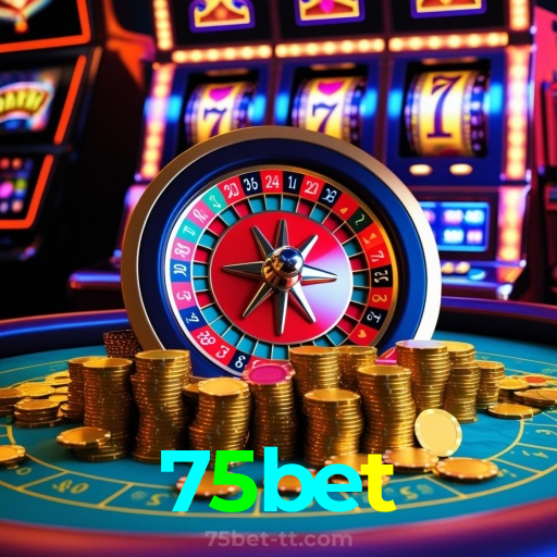 75bet:As melhores slots com grandes vitórias te aguardam! Jogue agora!