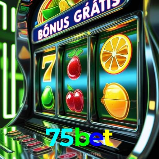 75bet:Em nosso cassino online, as melhores vitórias estão por vir!