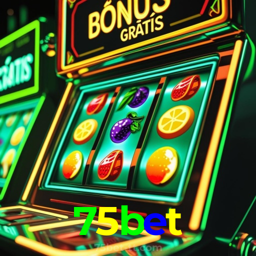 75bet:Jogue slots, aposte no futebol e vença em grandes mesas de poker!