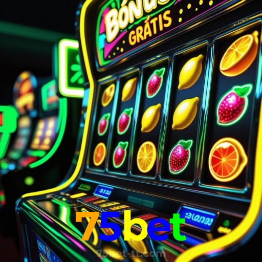 75bet:Aposte na roleta e conquiste prêmios incríveis em nosso cassino!