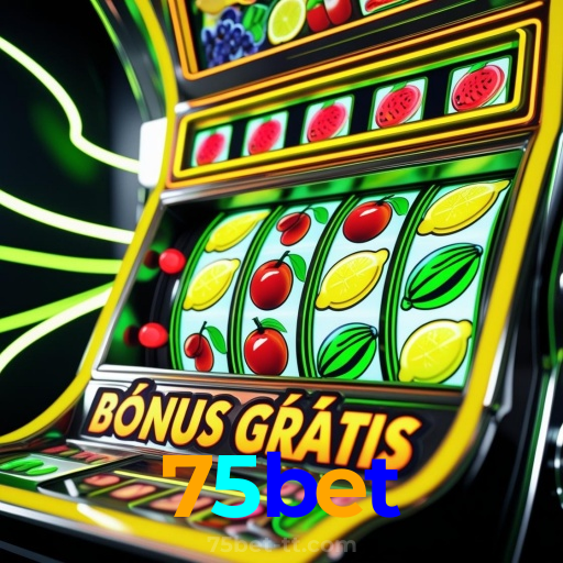 75bet：Ganhe prêmios incríveis no futebol e em jogos como roleta e blackjack!