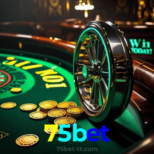 75bet:A diversão e as vitórias estão te esperando no nosso cassino online!