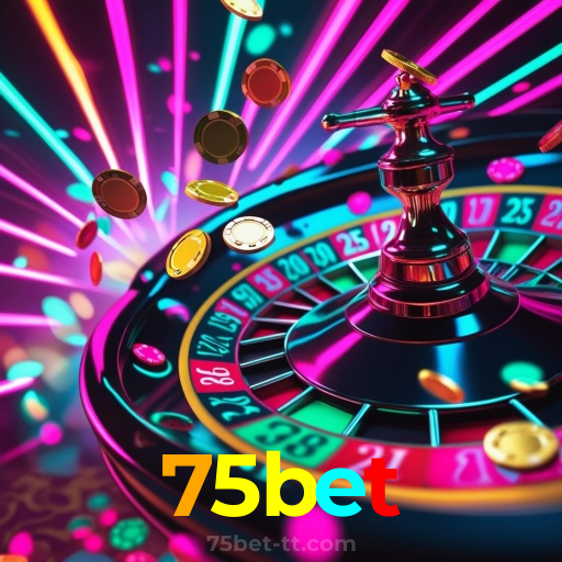 75bet：Jogue nas roletas e veja grandes prêmios surgirem para você!
