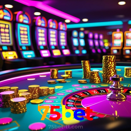 75bet：Aposte no futebol e jogue os melhores jogos de cassino para grandes vitórias!