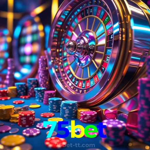 75bet:O melhor do cassino está ao seu alcance! Jogue agora!