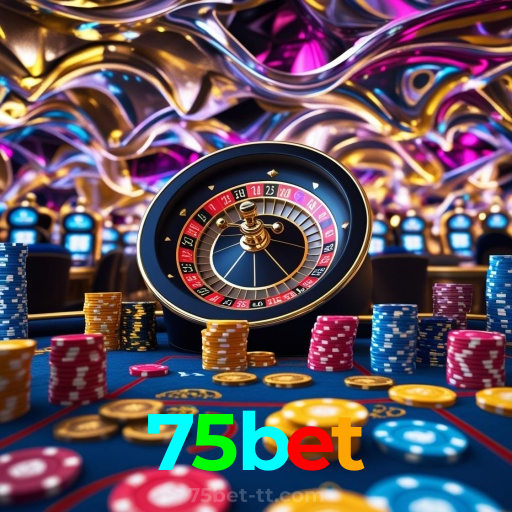 75bet：Vença no blackjack e conquiste prêmios sensacionais!
